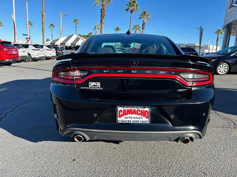 Used 2022 Dodge Charger GT image 4