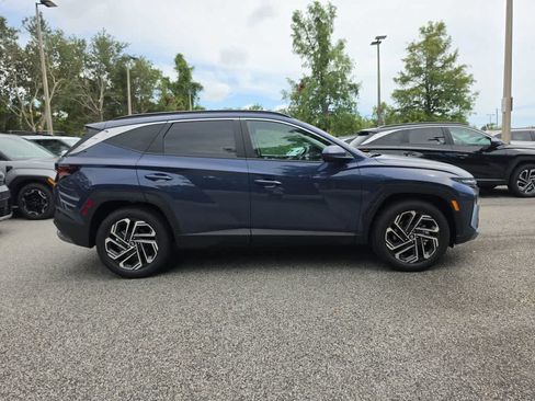 New 2026 Hyundai Tucson SEL Plus w/ Tow & Go Package FWD image 8