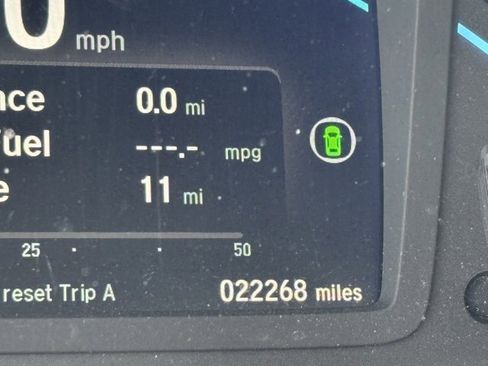 Certified 2024 Honda Odyssey Elite image 15