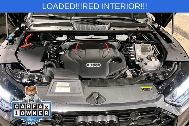 Used 2023 Audi SQ5 Premium Plus w/ Premium Plus Package AWD/4WD image 10