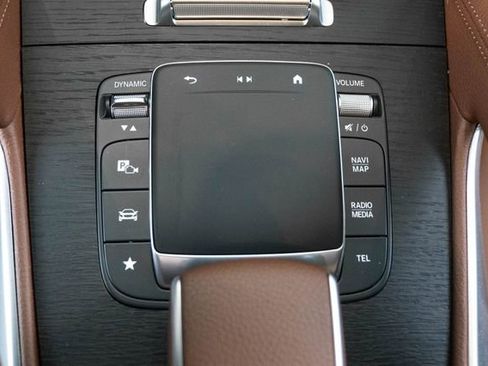Certified 2024 Mercedes-Benz GLE 350 4MATIC image 24