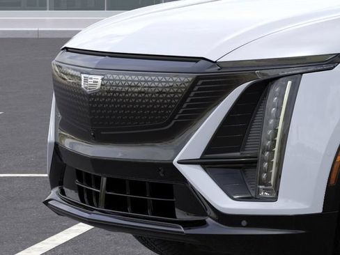 New 2026 Cadillac Lyriq Premium Sport AWD/4WD image 13