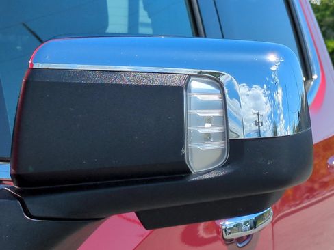 Used 2024 GMC Sierra 1500 SLT w/ SLT Premium Package AWD/4WD image 53
