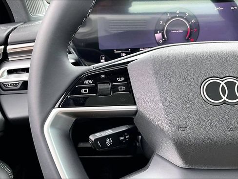 New 2026 Audi A6 Prestige AWD/4WD image 24