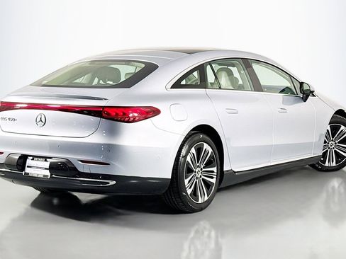 Certified 2023 Mercedes-Benz EQS 450+ Sedan image 12