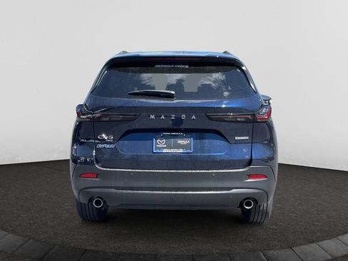 New 2026 MAZDA CX-5 Preferred AWD/4WD image 4