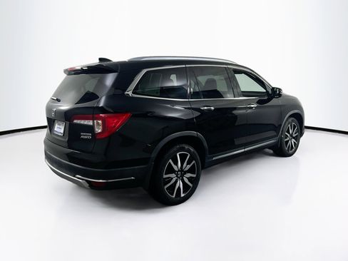 Used 2022 Honda Pilot Touring image 5