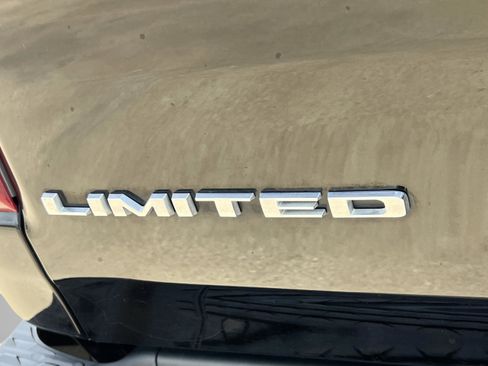 Used 2019 RAM 1500 Limited w/ Advanced Safety Group AWD/4WD image 37