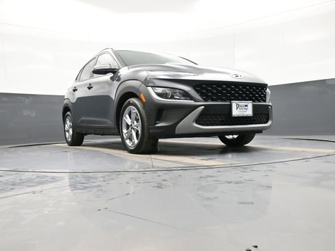Certified 2023 Hyundai Kona SEL w/ Cargo Package image 26