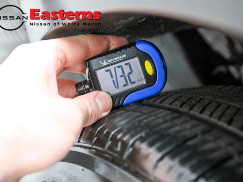 Used 2022 Nissan Rogue Sport S image 30