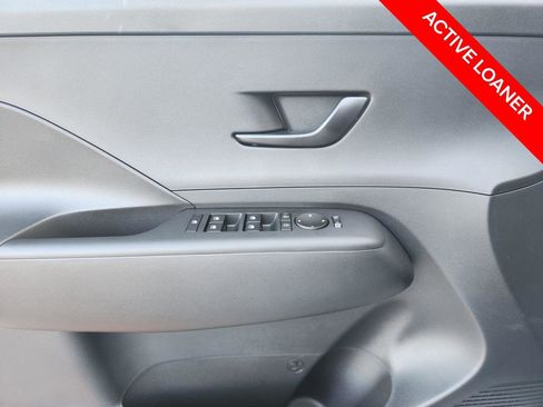 New 2026 Hyundai Kona SE FWD image 23