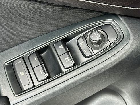 Used 2018 Subaru Impreza 2.0i Sport image 13