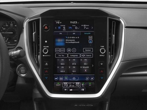 New 2026 Subaru Impreza 2.0i Sport AWD/4WD image 7