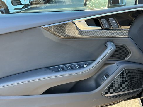 Used 2023 Audi S5 Premium Plus w/ Premium Plus Package image 12