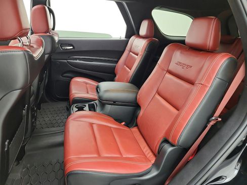 Used 2024 Dodge Durango SRT Hellcat AWD/4WD image 13