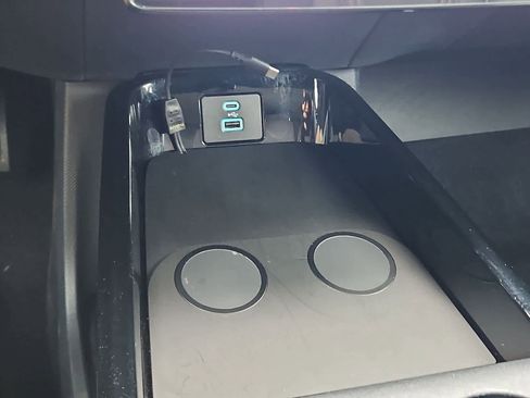 Used 2023 Ford Mustang Mach-E Select image 30