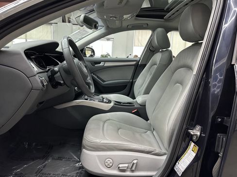 Used 2014 Audi A4 2.0T Premium Plus w/ Premium Plus Package image 11
