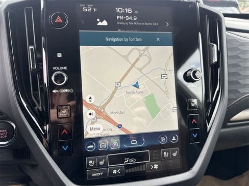 New 2026 Subaru Forester Touring image 63