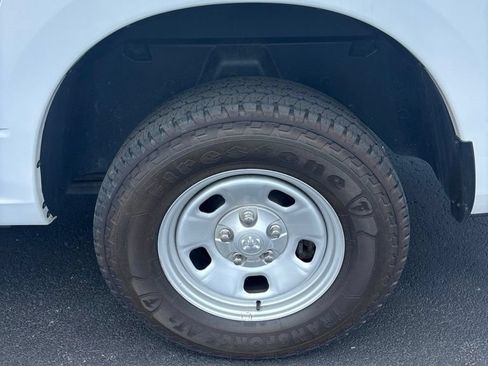 Used 2019 RAM 1500 Tradesman w/ Protection Group AWD/4WD image 9