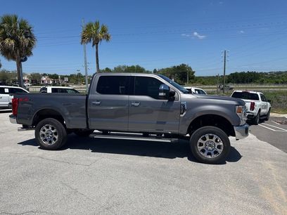 Used 2022 Ford F250 Lariat w/ Chrome Package