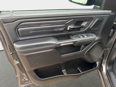 Used 2022 RAM 1500 Limited image 17