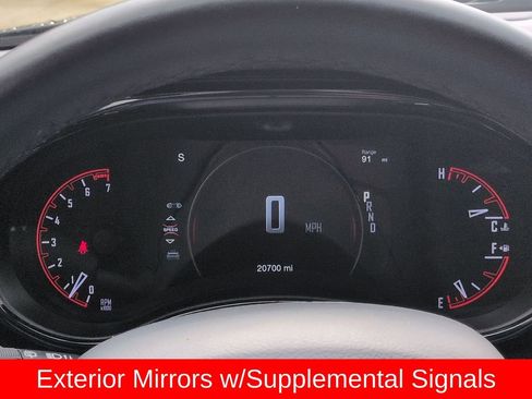 Used 2024 Dodge Durango GT image 39