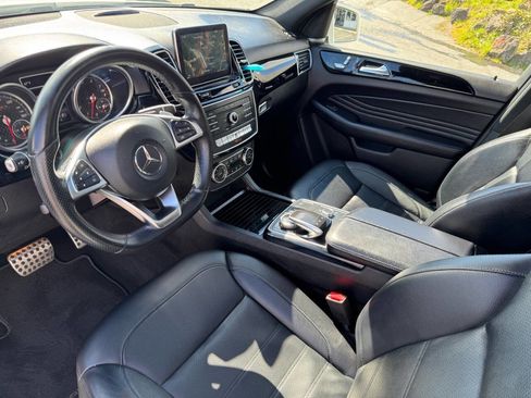 Used 2016 Mercedes-Benz GLE 350 4MATIC image 35