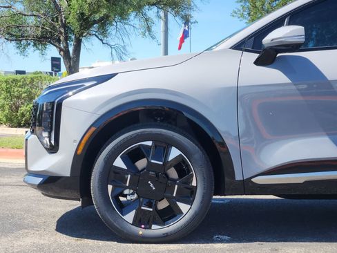 New 2026 Kia Sportage SX Prestige AWD/4WD image 7