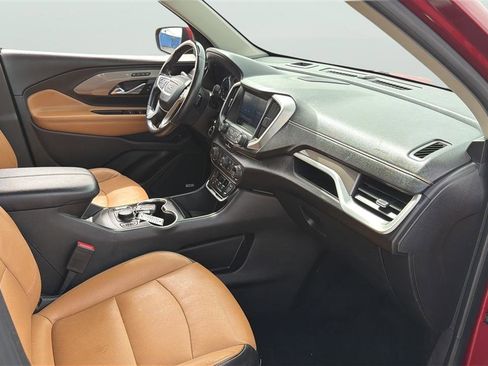 Used 2018 GMC Terrain SLT w/ Preferred Package image 15