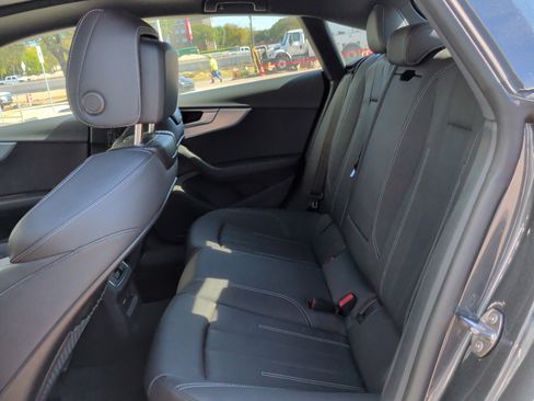 Certified 2025 Audi A5 2.0T Premium Plus w/ Convenience Plus Package image 18