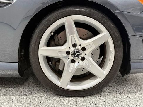 Used 2013 Mercedes-Benz SLK 250 SLK 250 Roadster 2D image 50