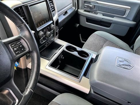 Used 2014 RAM 1500 Big Horn AWD/4WD image 22