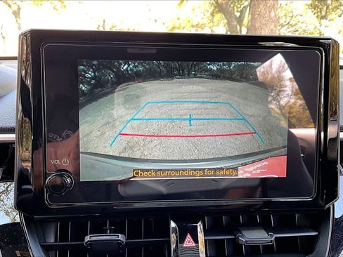 Used 2024 Toyota Corolla Cross S image 13