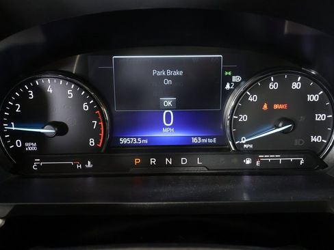 Used 2023 Ford Explorer XLT w/ Equipment Group 202A image 4