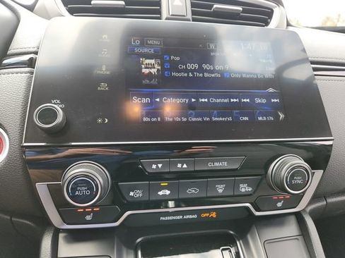 Used 2022 Honda CR-V EX-L image 22