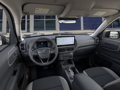 New 2026 Ford Bronco Sport Big Bend w/ Convenience Package AWD/4WD image 10