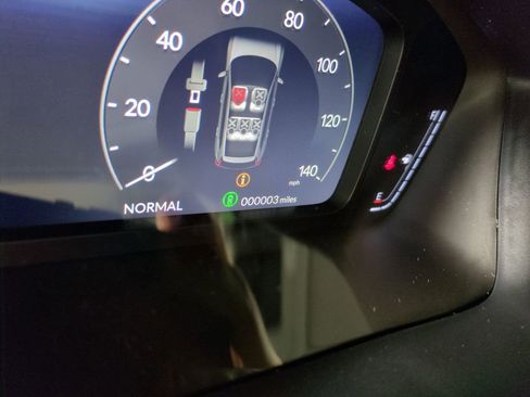 New 2026 Honda CR-V EX-L image 16