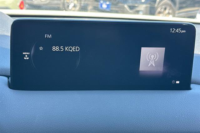 Certified 2025 MAZDA CX-5 AWD 2.5 S w/ Premium Plus Pkg image 21