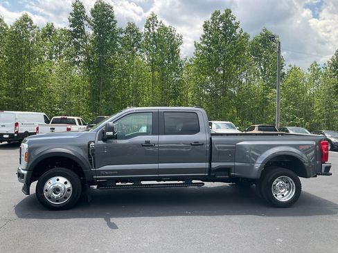 New 2026 Ford F450 XL AWD/4WD image 8