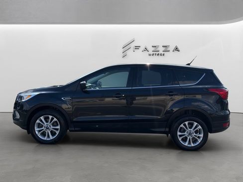 Used 2019 Ford Escape SE AWD/4WD image 8