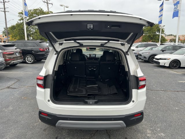Used 2025 Honda Pilot EX-L image 22