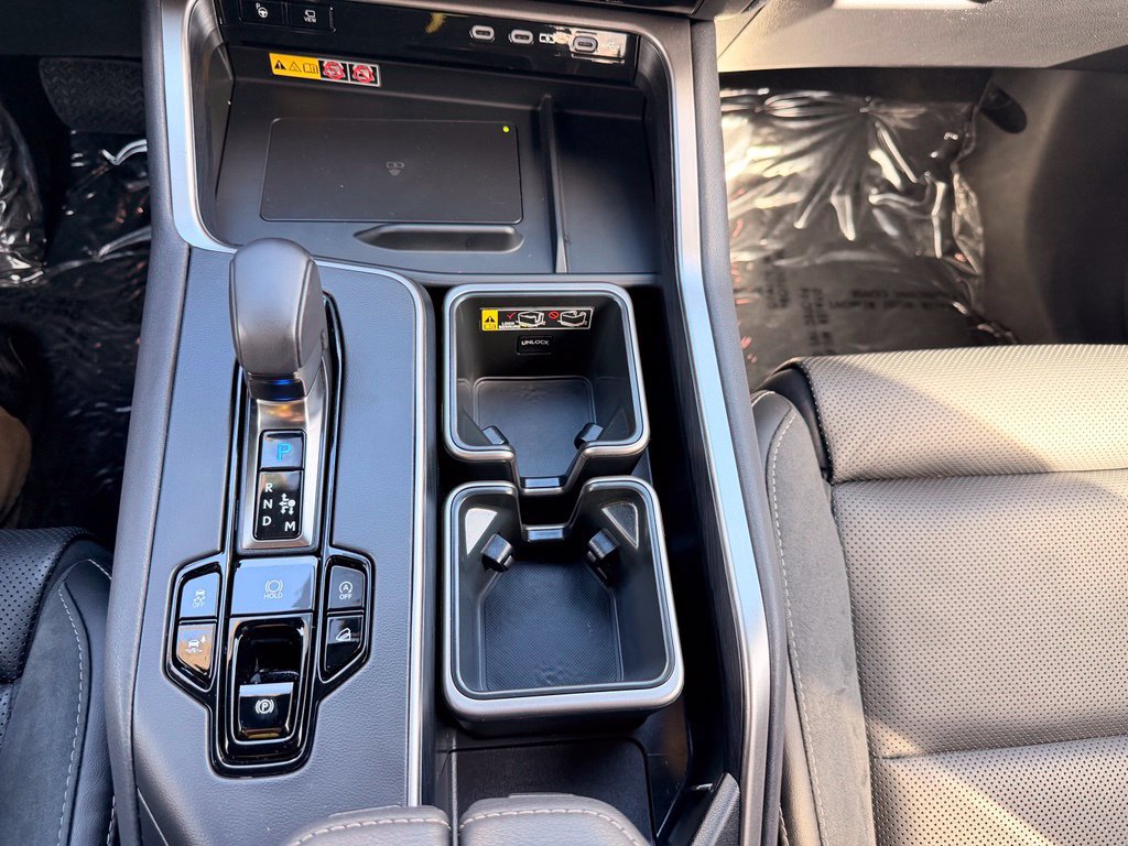 Used 2025 Lexus TX 350 AWD w/ Technology Package image 26
