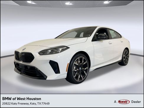 Used 2026 BMW 228i xDrive 228 xDrive w/ Technology Package image 1