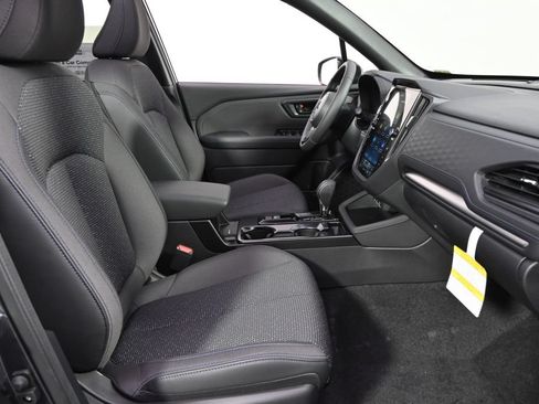 New 2026 Subaru Forester Premium AWD/4WD image 16