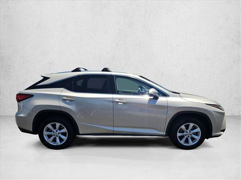 Used 2017 Lexus RX 350 AWD w/ Premium Package image 4