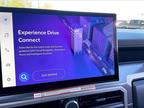 Used 2025 Toyota Tacoma TRD Sport image 30