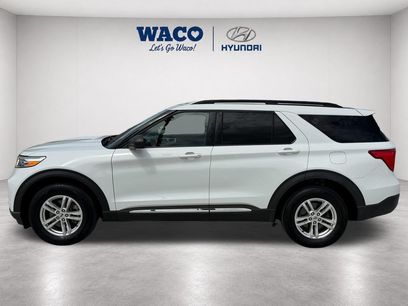 Used 2020 Ford Explorer XLT