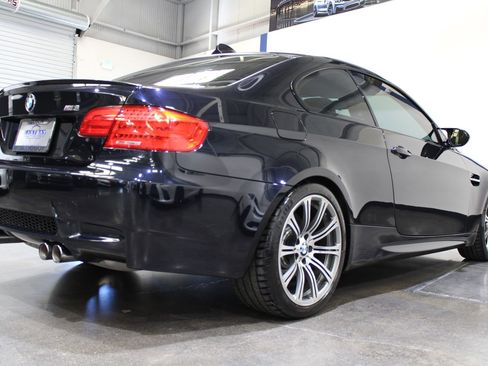 Used 2011 BMW M3 Coupe image 11