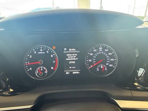 Used 2023 Kia K5 GT-Line AWD/4WD image 20