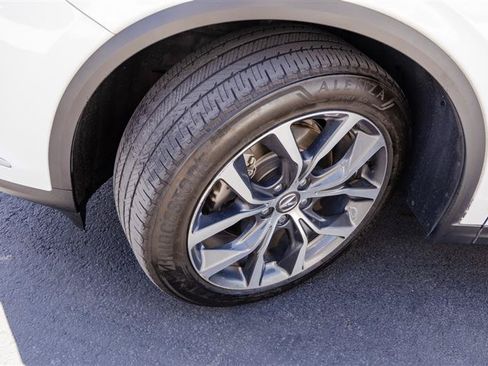 Used 2024 Acura MDX SH-AWD w/ Technology Package image 43